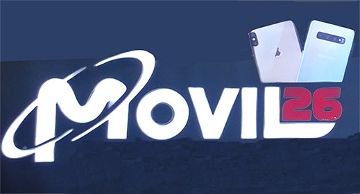 movil