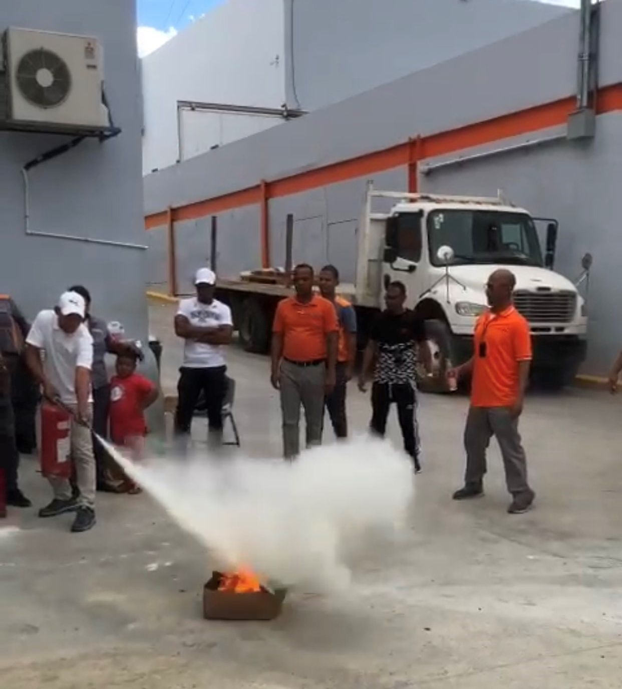 prevencion de incendios