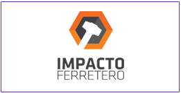 tarjeta impacto ferretero